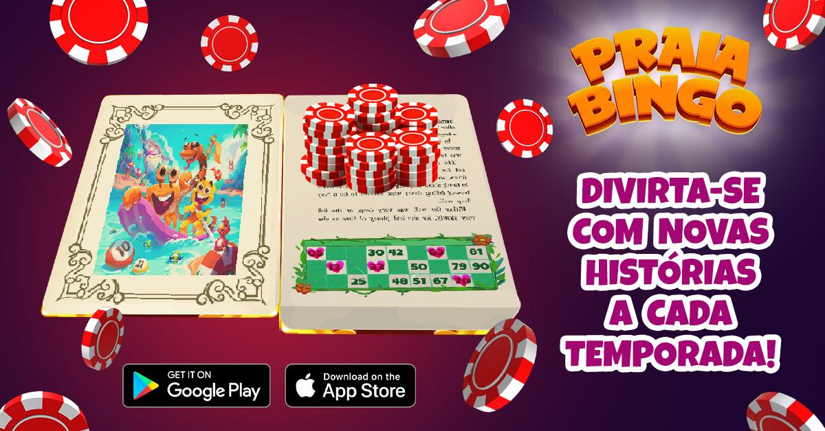 235bet bingo em casa cassino iOS